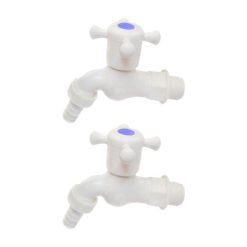 شیر آب مدل DN-9902001 بسته 2 عددی
