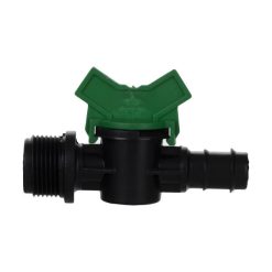 شیر انشعاب ورسک مدل DN-V1612 بسته 5 عددی