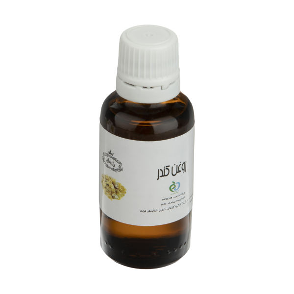 روغن کندر وانشان کد 011 حجم 30 میلی لیتر روغن کندر وانشان کد 011 حجم 30 میلی لیتر