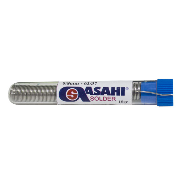 سیم لحیم آساهی مدل v.k015 سیم لحیم آساهی مدل v.k015