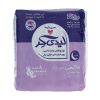ماسک صورت نمک دریایی سودا مدل JET PEEL حجم 250 میلی لیتر