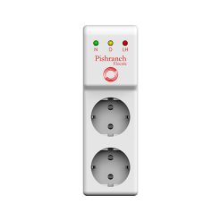 محافظ ولتاژ پیشرانه کد 301