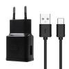 شارژر مدل EP-TA20CBCQ به همراه کابل Micro USBغیر اصل
