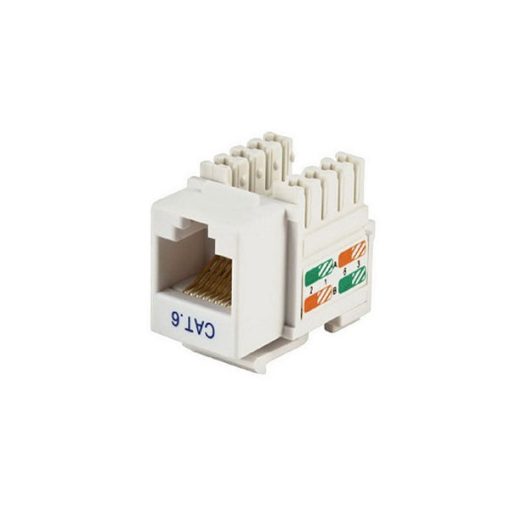 کیستون cat6 مدل L76