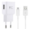شارژر دیواری دودا مدل A2UK-M به همراه کابل تبدیل microUSB