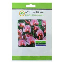 بذر گل نخودی بذر طلایی رویان کد BZTR-042