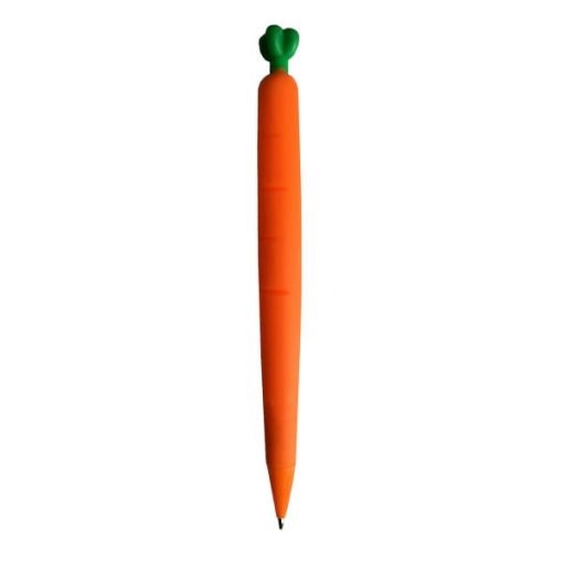 مداد نوکی0.7 میلی متری طرح هویج کد H098