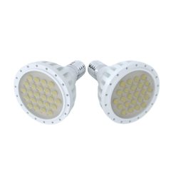 لامپ هالوژن2.5 وات سوساز مدل SZ331QD پایه E14 بسته 2 عددی