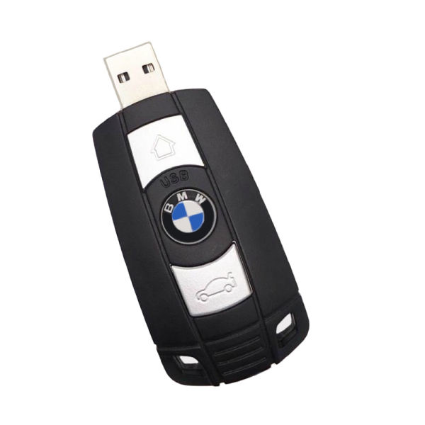 فلش مموری پرلیت یو اس بی طرح ریموت BMW کد P-11-U3.0 ظرفیت ۶۴ گیگابایت فلش مموری پرلیت یو اس بی طرح ریموت BMW کد P-11-U3.0 ظرفیت ۶۴ گیگابایت
