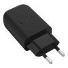 شارژر فندکی آکی مدل cc-y11 به همراه کابل microUSB