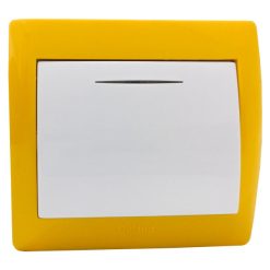 کلید تک پل دلند مدل آریا فانتزی کد 01