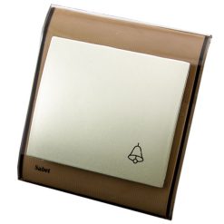 کلید زنگ ثابت الکتریک مدل پرشین کد B-GH