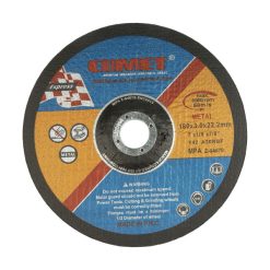 صفحه برش فلز کامت مدل Z-04670-4
