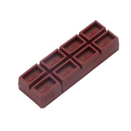 فلش مموری طرح شکلات تخت مدل Ultita-Ch01 ظرفیت 64 گیگابایت