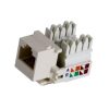 کابل شبکه Cat 6 UTPلگرند بدون تستبه طول 305 متر کابل شبکه Cat 6 UTPلگرند بدون تستبه طول 305 متر
