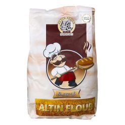 آرد سبوس دار آلتین- 900 گرم