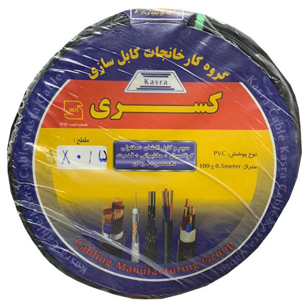 سیم برق افشان 1 در 0.5 کسری مدل 001 سیم برق افشان 1 در 0.5 کسری مدل 001