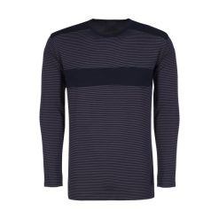 تی شرت آستین بلند مردانه بست بای کد 522-17