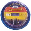 لوستر سه شعله مدل فنری F3 لوستر سه شعله مدل فنری F3