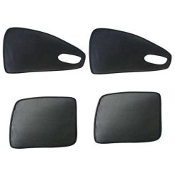 آفتابگیر خودرو مدل dan03 مناسب برای L90 بسته 4 عددی