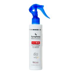 ماسک مو سیمفونی مدل Hair Milk حجم 200 میلی لیتر