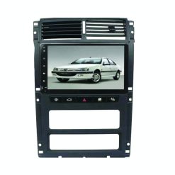 پخش کننده خودرو مدل and9_405