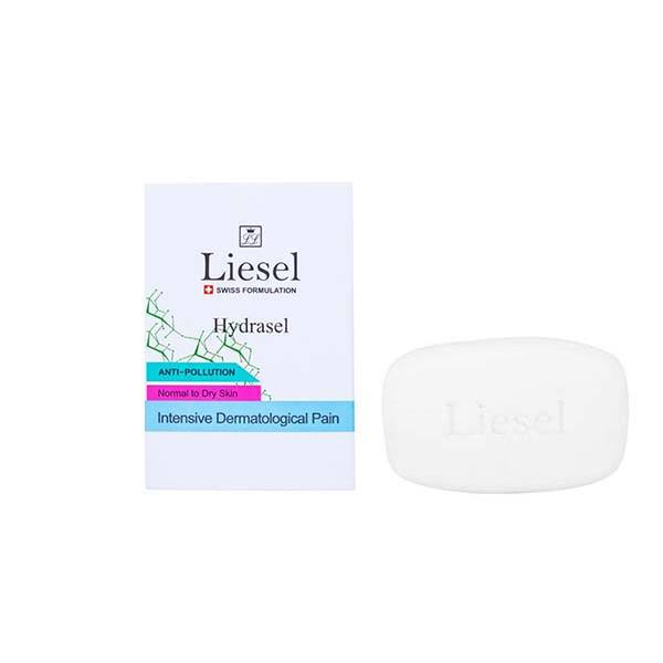 پن آبرسان لایسل مدل hydrasel وزن 100 گرم پن آبرسان لایسل مدل hydrasel وزن 100 گرم