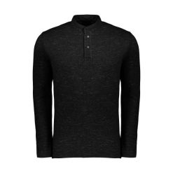 تی شرت آستین بلند مردانه باینت کد 390-1