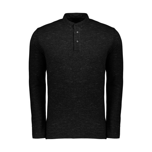 تی شرت آستین بلند مردانه باینت کد 390-1 تی شرت آستین بلند مردانه باینت کد 390-1