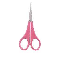قیچی ابرواس جی ان مدل Mckj-103