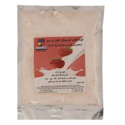 کود کامل کریستال گلدهی گلباران سبز بسته 200 گرمی