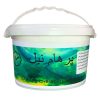 ست شیرآلات پیچک مدل مانلی کد SP1947