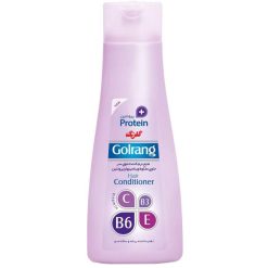 نرم کننده مو بنفش گلرنگ سری Plus Protein مقدار 880 گرم