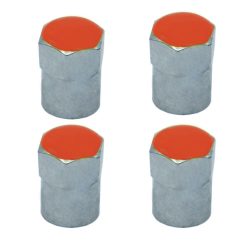 سروالف لاستیک خودرو مدل Plus-T بسته 4 عددی