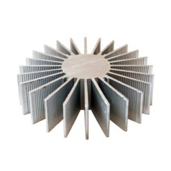 هیت سینک خورشیدی مدل a80