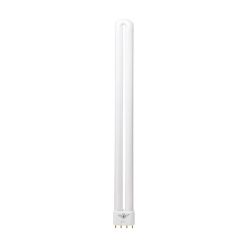 لامپ اف پی ال 36 وات آسیاپرتو مدل A14 پایه 2G11