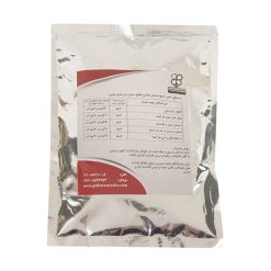 سولفور پلاس گلباران سبز بسته 200 گرمی
