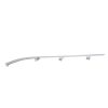 ضربه گیر آینه بغل خودرو کد CM-X33 مناسب برای ام وی ام X33 مجموعه 2 عددیغیر اصل