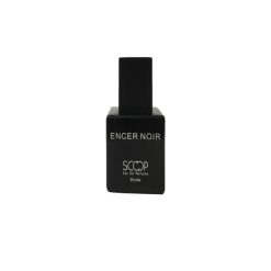 عطر جیبی مردانه اسکوپ مدل Encer Noir حجم 25 میلی لیتر