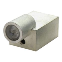 چراغ دیواری 1 وات زمرد مدل یک طرفه کد 1-113