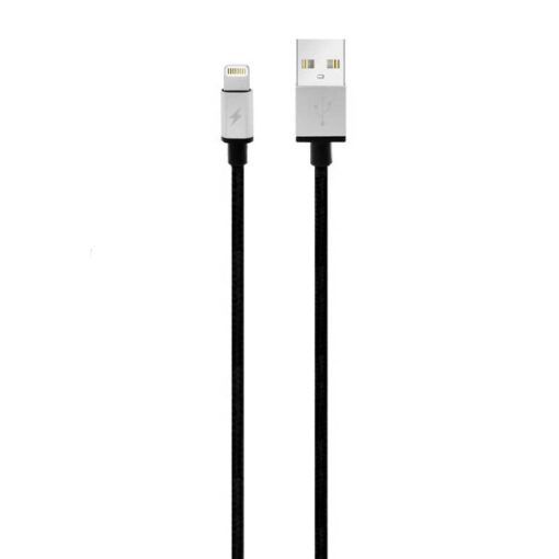 کابل تبدیل USB به لایتنینگ کملیون مدل CDC015 طول 1 متر