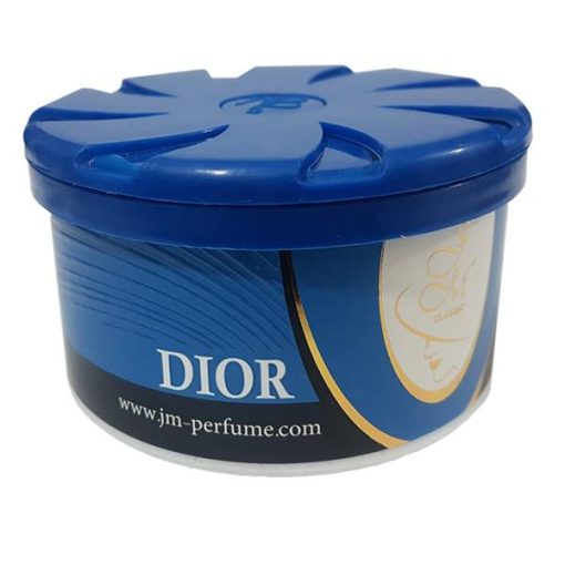 ژل خوشبو کننده جی ام با رایحه DIOR