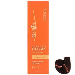 رنگ موی ریتون سری Natural Chocolate مدل Blonde شماره 7E