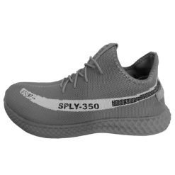 کفش راحتی مردانه مدل اسپرت SPLY-350 YEEZY کد 2 رنگ طوسی