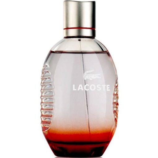 ادو تویلت مردانه لاکاست Red حجم 125ml