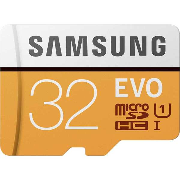 کارت حافظه microSDHC سامسونگ مدل Evo کلاس 10 استاندارد UHS-I U1 ظرفیت 32 گیگابایت کارت حافظه microSDHC سامسونگ مدل Evo کلاس 10 استاندارد UHS-I U1 ظرفیت 32 گیگابایت
