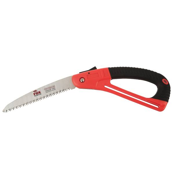 اره باغبانی فاکس مدل 180MM اره باغبانی فاکس مدل 180MM