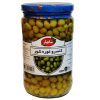 آرد نشاسته گندم گلها – 120 گرم
