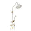 سر شیر آب نهرین مدل Aerator -shower1 سر شیر آب نهرین مدل Aerator -shower1