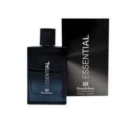 ادو پرفیوم مردانه دندلیون مدل ESSENTIAL حجم 100 میلی لیتر